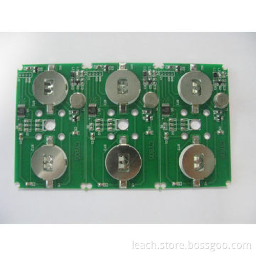 PCB Assembly, OEM and ODM Services are Provided